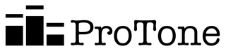 PROTONE OÜ logo