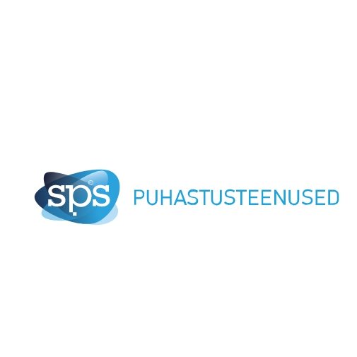 SPS GRUPP OÜ logo