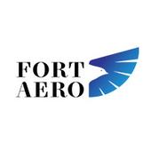 FORT AERO AS - Passenger air transport in Tallinn