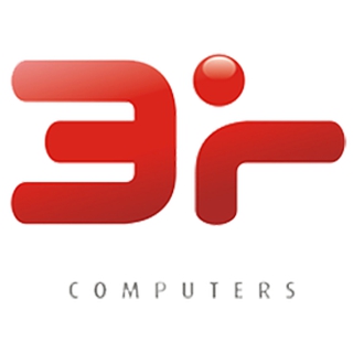3R COMPUTERS OÜ logo