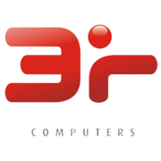 3R COMPUTERS OÜ logo