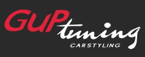 GUP-TUNING OÜ logo