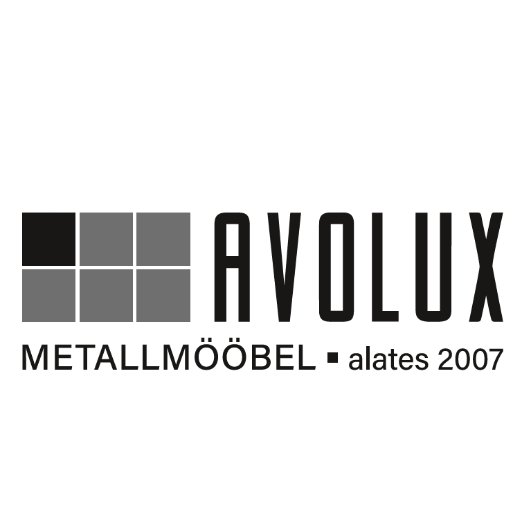 AVOLUX OÜ logo
