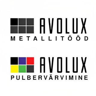 AVOLUX OÜ logo