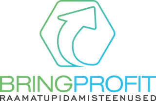 BRINGPROFIT OÜ logo