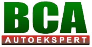 BCA AUTOEKSPERT OÜ logo