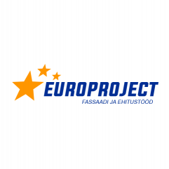 EUROPROJECT INVEST OÜ logo