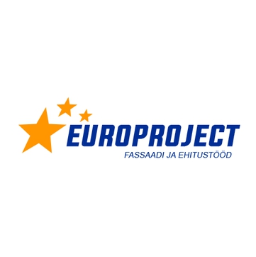 EUROPROJECT INVEST OÜ - Kvaliteetne ehitus ja remont!