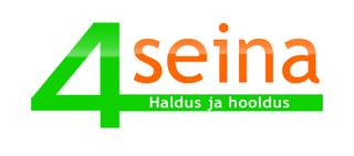 4SEINA HALDUS OÜ logo