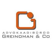 ADVOKAADIBÜROO GREINOMAN & CO OÜ - Advokaadid Tallinnas