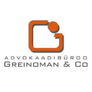 ADVOKAADIBÜROO GREINOMAN & CO OÜ logo