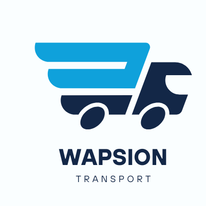 WAPSION OÜ логотип