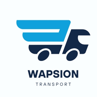 WAPSION OÜ - Freight transport by road in Tallinn
