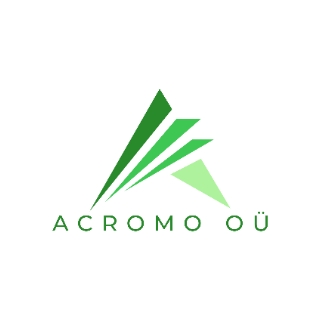ACROMO OÜ logo