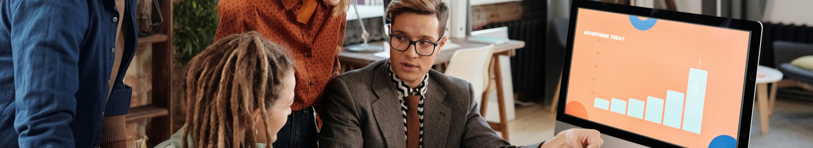 Aitame ettevõtetel kasvada digistrateegia, kanalite, analüütika ja automatiseerimise abil. Toetame ka välisturgudele laienemist ja B2B turundust.