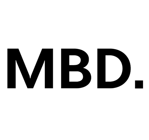 MEDIABRANDS DIGITAL OÜ logo