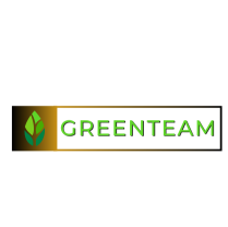 GREENTEAM OÜ logo