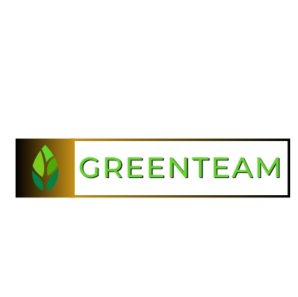 GREENTEAM OÜ logo