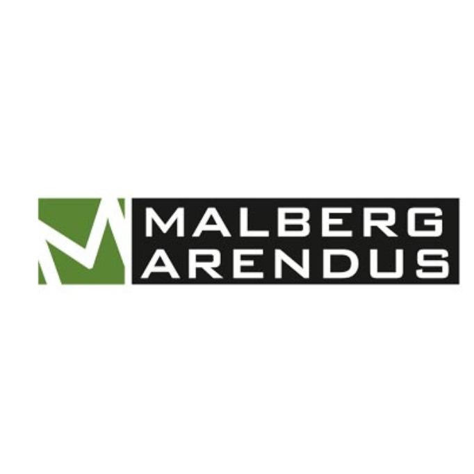 MALBERG ARENDUS OÜ logo