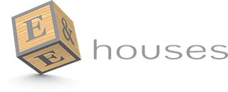 E&E HOUSES OÜ logo