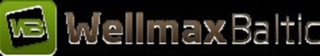 WELLMAX BALTIC OÜ logo