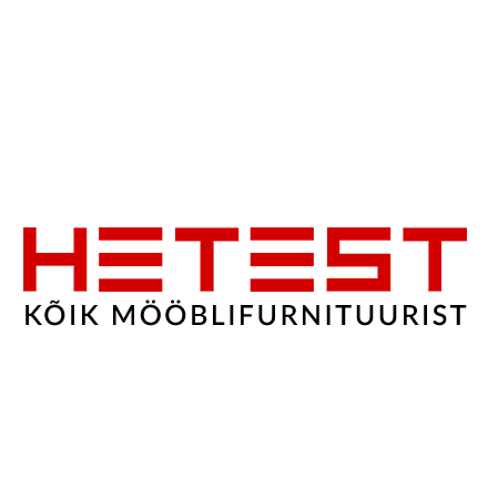 HETEST OÜ logo