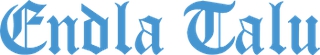 ENDLA TURISMITALU OÜ logo
