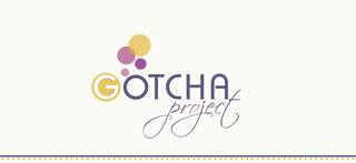 GOTCHA PROJECT OÜ логотип