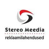 STEREO MEEDIA OÜ - Lipud, Rannalipud, Digiprint, Pop-UP telgid