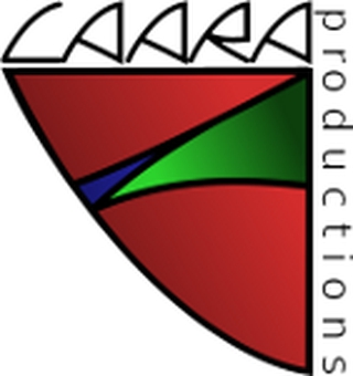 LAARA PRODUCTIONS OÜ logo