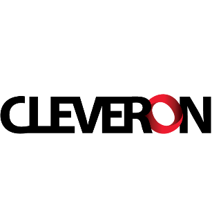 CLEVERON AS logo