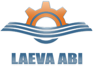 LAEVAABI OÜ logo