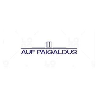 AUF PAIGALDUS OÜ logo