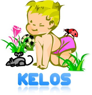 KELOS OÜ логотип