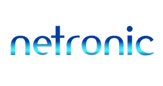 NETRONIC OÜ logo