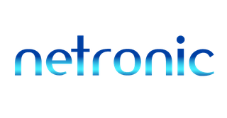 NETRONIC OÜ логотип