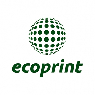 ECOPRINT AS logo