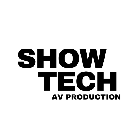 SHOWTECH OÜ логотип