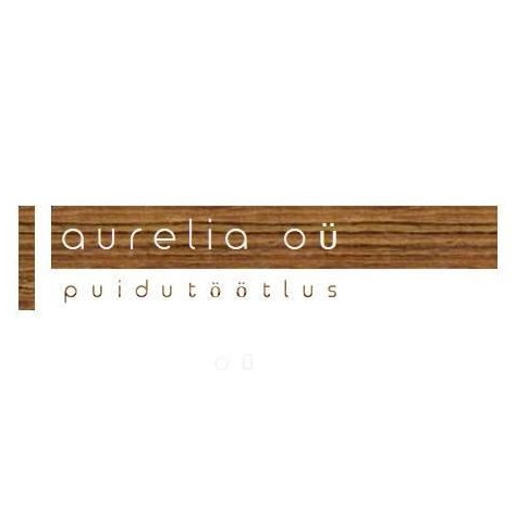 AURELIA OÜ logo