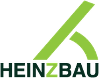 HEINZBAU OÜ logo