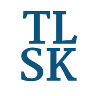 TLSK OÜ logo