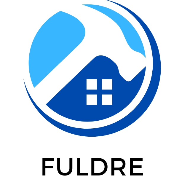FULDRE OÜ logo