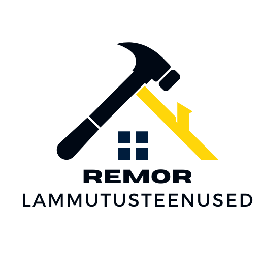 REMOR OÜ logo