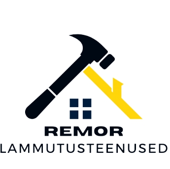 REMOR OÜ logo