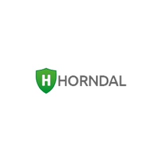 HORNDAL OÜ logo