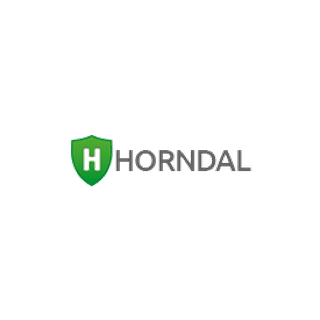 HORNDAL OÜ logo