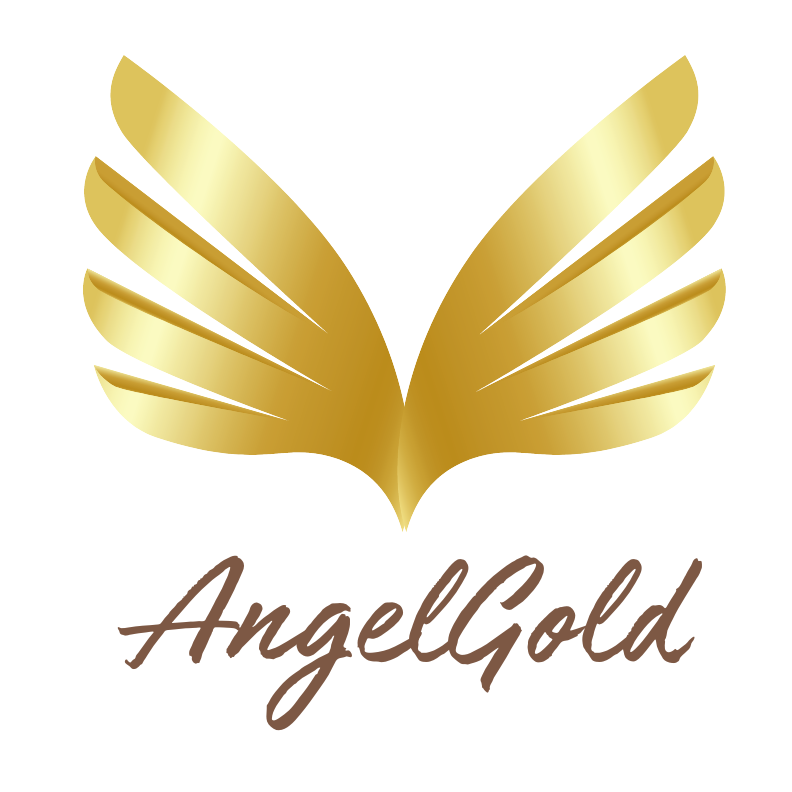 ANGELGOLD OÜ logo