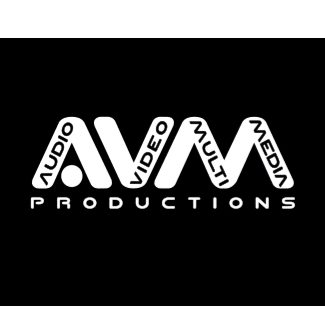 AVM PRODUCTIONS OÜ logo
