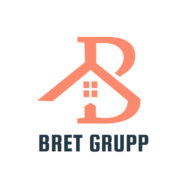 BRET GRUPP OÜ logo