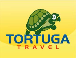 TORTUGA TRAVEL OÜ logo